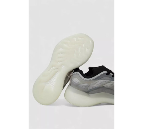 Кросівки чоловічі, колір сірий, 248RCX1430