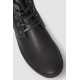 Черевики чоловічі демісезонні, колір чорний, 131R184343