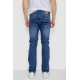 Джинси чоловічі, колір синій, 244R2244