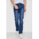 Джинси чоловічі, колір синій, 244R2244