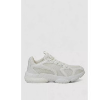 Кроссовки мужские, цвет белый, 248RCX218