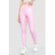 Лосини жіночі, колір рожевий, 172R710