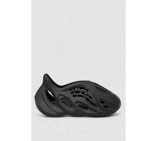 Крокси жіночі із закритим задником, колір чорний, 248RCX302