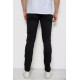 Джинси чоловічі, колір чорний, 244R8347