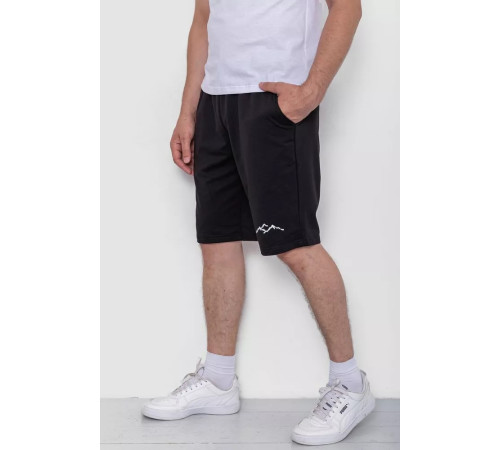 Костюм чоловічий, колір біло-чорний, 241R1622-3