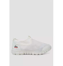 Сліпони чоловічі, колір білий, 244RA317