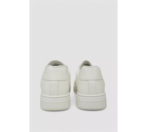 Кеди жіночі, колір білий, 248RR186