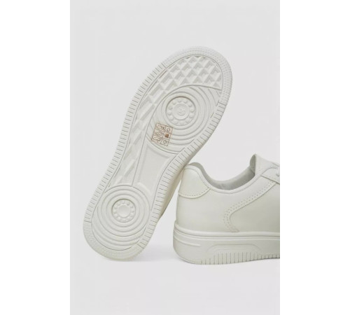 Кеди жіночі, колір білий, 248RR186