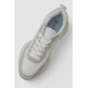 Кросівки жіночі, колір біло-сірий, 248RXM60-7-2
