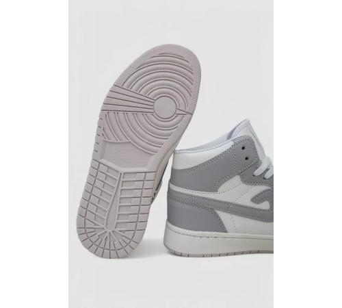 Кросівки жіночі, колір біло-сірий, 243RB2173-11