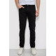 Джинси чоловічі, колір чорний, 244R8346