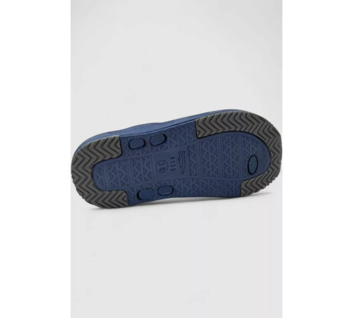 В'єтнамки жіночі 2, колір синьо-помаранчевий, 243R9135a