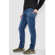 Джинси чоловічі, колір синій, 244RA3-003