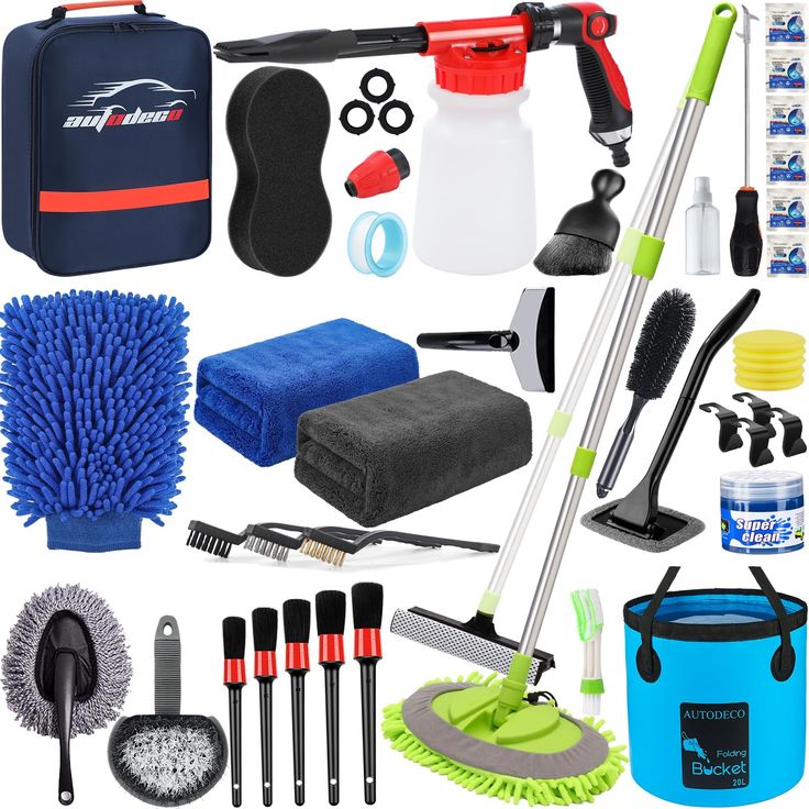 Догляд за авто 