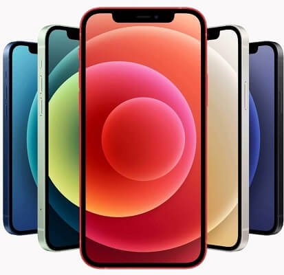 Смартфони для кожного: стиль, швидкість і надійність