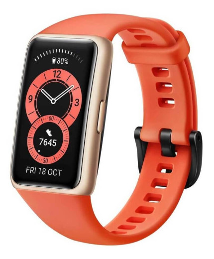 Фитнес-браслеты для активной жизни