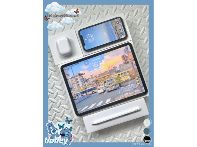 Смартфони та планшети