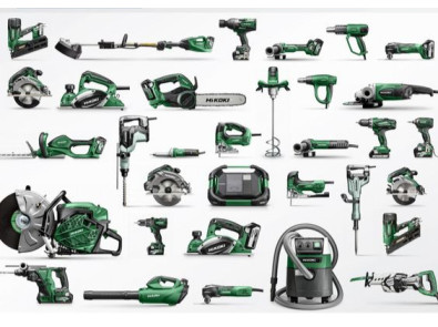 Інструменти та садова техніка