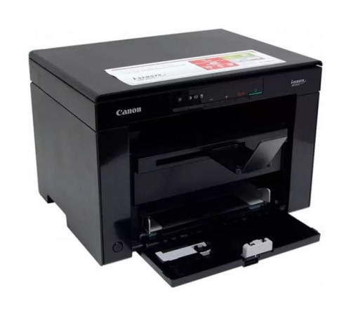 Багатофункціональний пристрій i-SENSYS MF3010 Canon (5252B004)