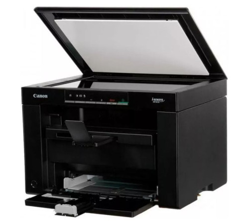 Багатофункціональний пристрій i-SENSYS MF3010 Canon (5252B004)