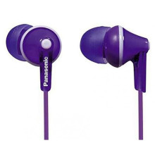 Навушники Panasonic RP-HJE125E-V