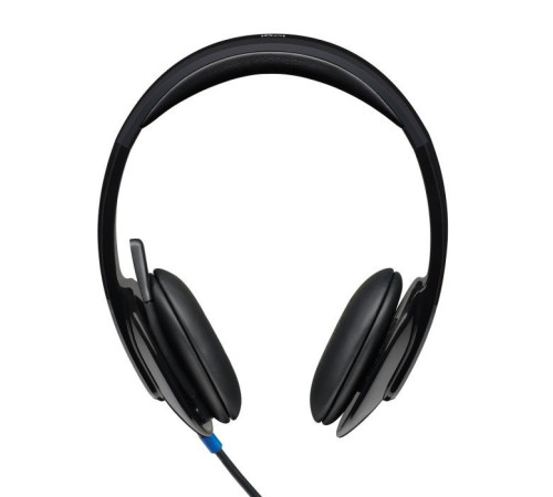 Навушники Logitech H540 USB Headset (981-000480)