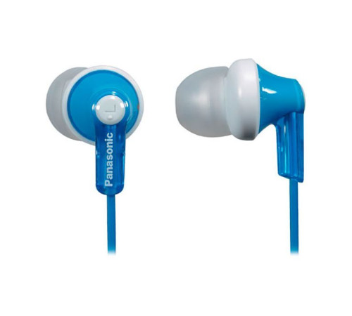 Навушники Panasonic RP-HJE118GU-A