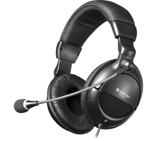 Навушники Defender Orpheus HN-898 (63898)