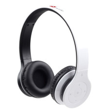 Навушники Gembird BHP-BER White (BHP-BER-W)