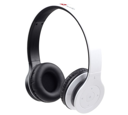 Навушники Gembird BHP-BER White (BHP-BER-W)