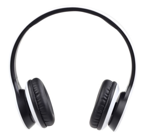 Навушники Gembird BHP-BER White (BHP-BER-W)