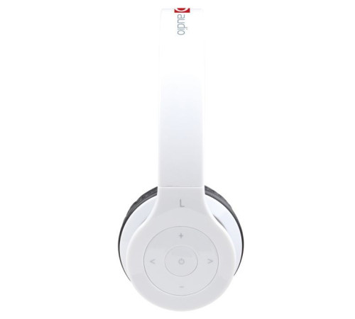 Навушники Gembird BHP-BER White (BHP-BER-W)