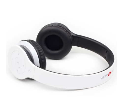 Навушники Gembird BHP-BER White (BHP-BER-W)