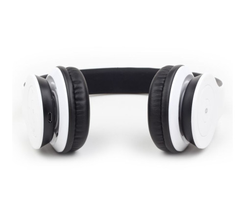 Навушники Gembird BHP-BER White (BHP-BER-W)