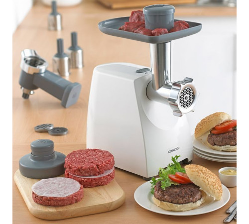 М'ясорубка Kenwood MG 360 (MG360)
