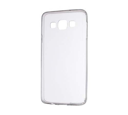 Чохол до мобільного телефона Drobak Ultra PU для Samsung Galaxy A3 (Clear) (216937)