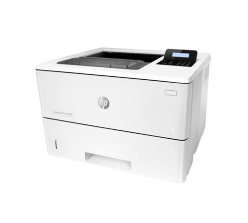 Лазерний принтер HP LaserJet Enterprise M501dn (J8H61A)