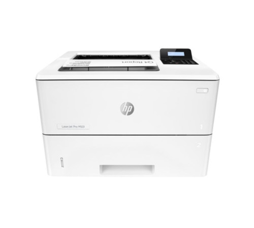 Лазерний принтер HP LaserJet Enterprise M501dn (J8H61A)