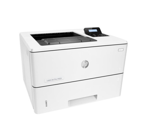 Лазерний принтер HP LaserJet Enterprise M501dn (J8H61A)