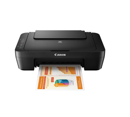 Многофункциональное устройство Canon PIXMA Ink Efficiency E414 (1366C009)