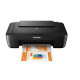 Многофункциональное устройство Canon PIXMA Ink Efficiency E414 (1366C009)