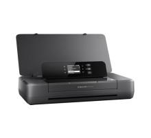 Струменевий принтер HP OfficeJet 202 Mobile c Wi-Fi (N4K99C)