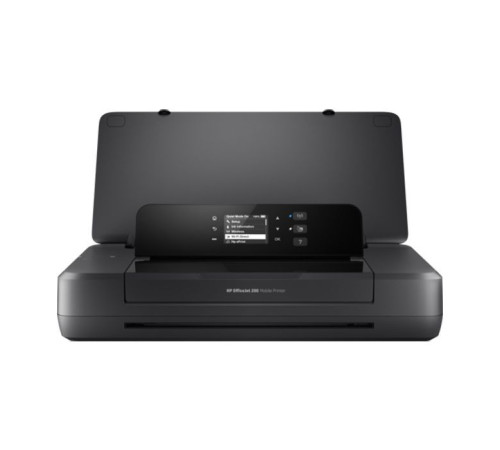 Струменевий принтер HP OfficeJet 202 Mobile c Wi-Fi (N4K99C)