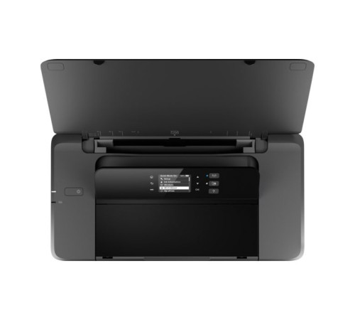 Струменевий принтер HP OfficeJet 202 Mobile c Wi-Fi (N4K99C)