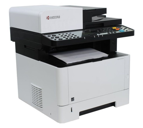 Багатофункціональний пристрій Kyocera Ecosys M2635dn (1102S13NL0)