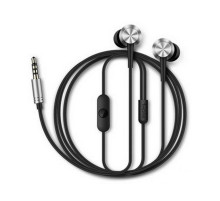 Навушники 1MORE Piston Fit Silver (E1009-SILVER / E1009-SR)