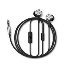 Навушники 1MORE Piston Fit Silver (E1009-SILVER / E1009-SR)