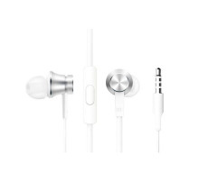 Навушники Xiaomi Piston Fresh Bloom Matte Silver (ZBW4355TY)