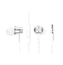 Навушники Xiaomi Piston Fresh Bloom Matte Silver (ZBW4355TY)