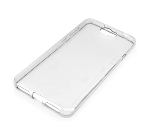 Чехол для мобильного телефона для Huawei Y5 II Clear tpu (transparent) Laudtec (LC-HY5IIT)